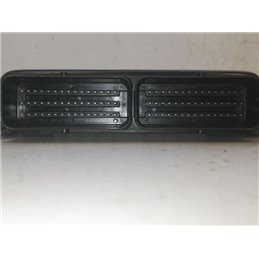 VOLVO S40 Motorvezérlő