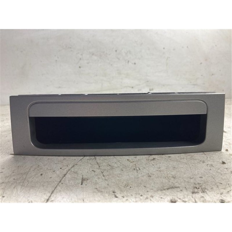 ALFA ROMEO 147 Első Tároló Rekesz