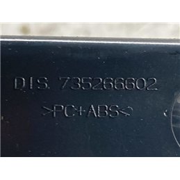 ALFA ROMEO 147 Első Tároló Rekesz