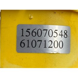 ALFA ROMEO 147 Fényszórómagasság Állító Kapcsoló