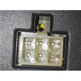 DAEWOO NUBIRA Óra (Időmérő)