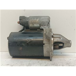 HYUNDAI i40 Önindító