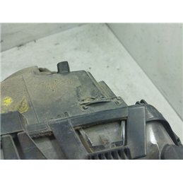 BMW 3 E46 Jobb Fényszóró