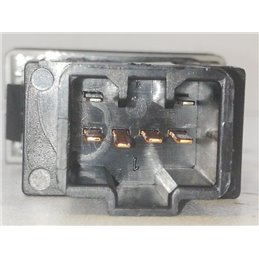 DAEWOO NUBIRA Ablakfűtés Kapcsoló