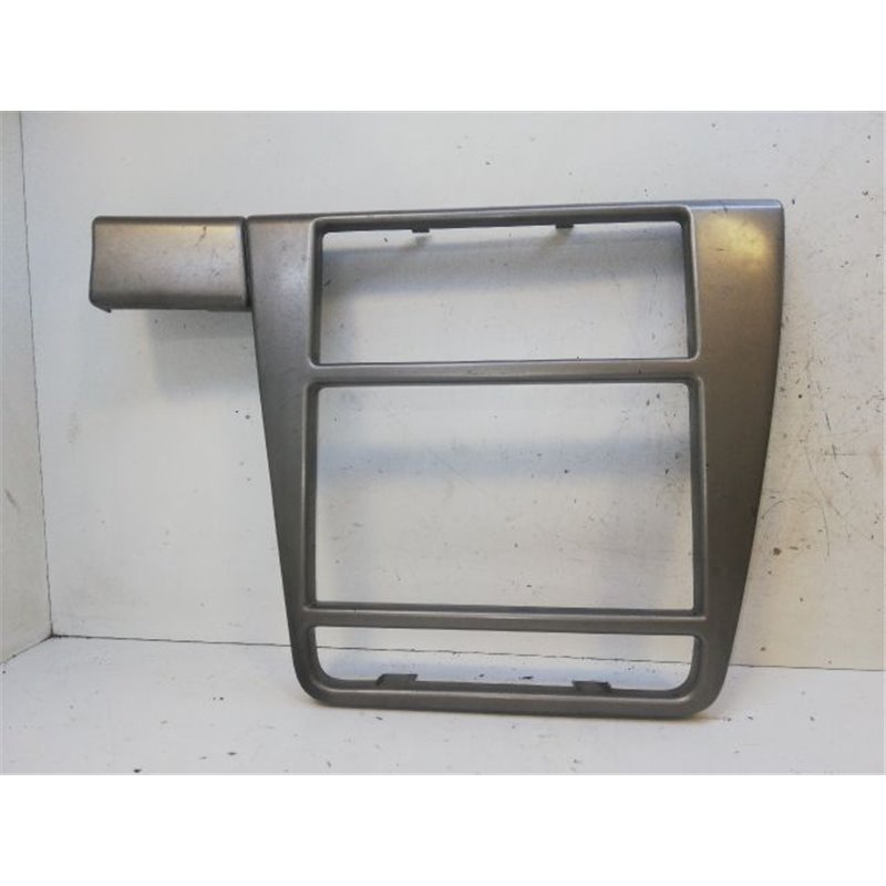 DAEWOO NUBIRA Középkonzol Keret