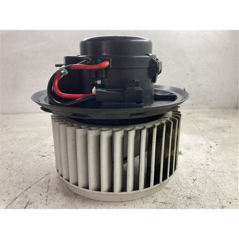 ALFA ROMEO 147 Fűtőmotor (Klímás)