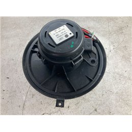 ALFA ROMEO 147 Fűtőmotor (Klímás)