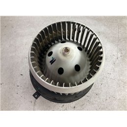 ALFA ROMEO 147 Fűtőmotor (Klímás)