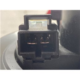 ALFA ROMEO 147 Fűtőmotor (Klímás)