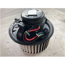 ALFA ROMEO 147 Fűtőmotor (Klímás)