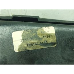 BMW 3 E46 Első Tároló Rekesz