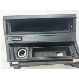 BMW 3 E46 Első Tároló Rekesz