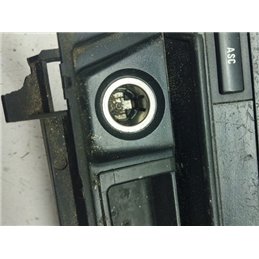BMW 3 E46 Első Tároló Rekesz