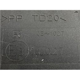 ALFA ROMEO 147 Belső Visszapillantó Tükör