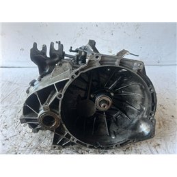 FORD FOCUS II Váltó (Mechanikus)