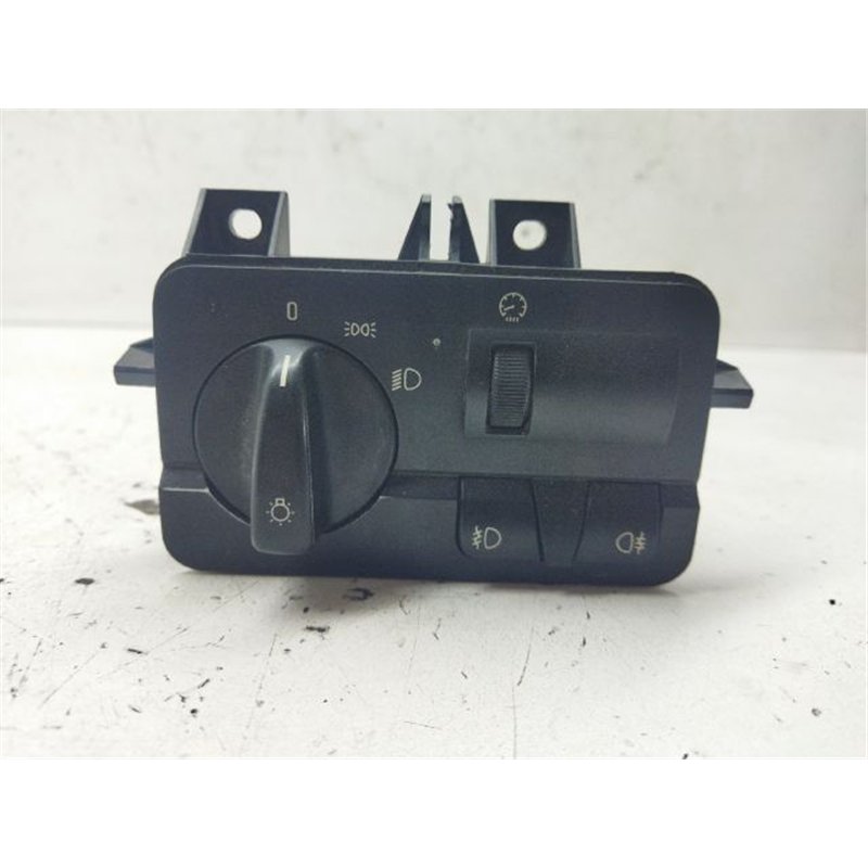 BMW 3 E46 Világítás Kapcsoló