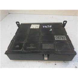 DAEWOO NUBIRA Pohártartó