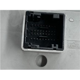 ALFA ROMEO 147 Biztosítéktábla Doboz