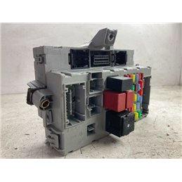 ALFA ROMEO 147 Biztosítéktábla Doboz