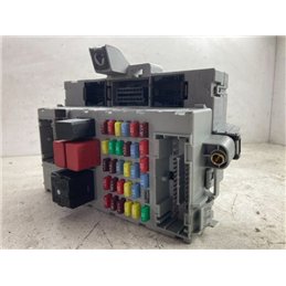 ALFA ROMEO 147 Biztosítéktábla Doboz