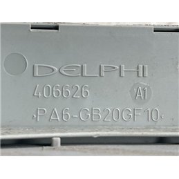 ALFA ROMEO 147 Biztosítéktábla Doboz