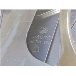 DAEWOO NUBIRA Pohártartó