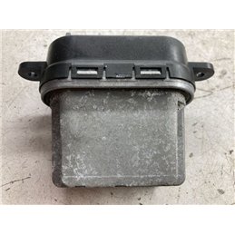 ALFA ROMEO 147 Előtét Ellenállás Fűtőmotor