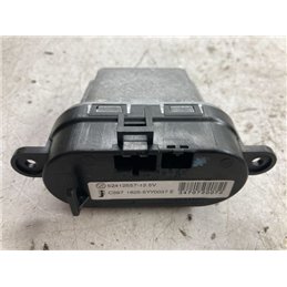 ALFA ROMEO 147 Előtét Ellenállás Fűtőmotor