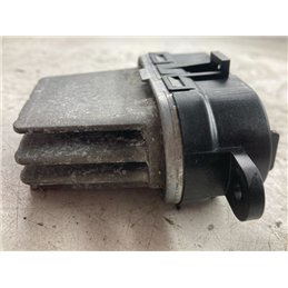 ALFA ROMEO 147 Előtét Ellenállás Fűtőmotor