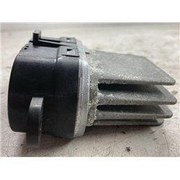 ALFA ROMEO 147 Előtét Ellenállás Fűtőmotor