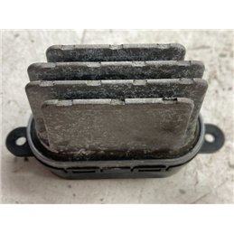 ALFA ROMEO 147 Előtét Ellenállás Fűtőmotor