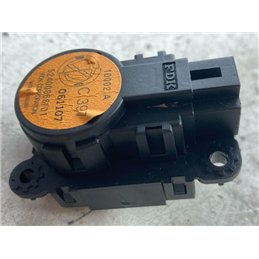 ALFA ROMEO 147 Fűtés Állító Motor