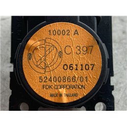 ALFA ROMEO 147 Fűtés Állító Motor