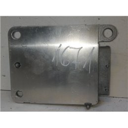 DAEWOO NUBIRA Légzsák Elektronika