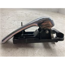 ALFA ROMEO 147 Bal első Belső Kilincs