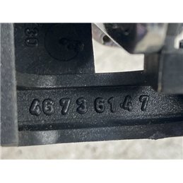 ALFA ROMEO 147 Bal első Belső Kilincs