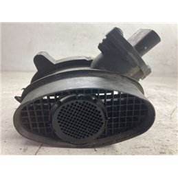 BMW 3 E46 Légtömegmérő