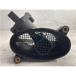 BMW 3 E46 Légtömegmérő