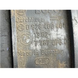 BMW 3 E46 Légtömegmérő