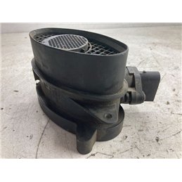 BMW 3 E46 Légtömegmérő