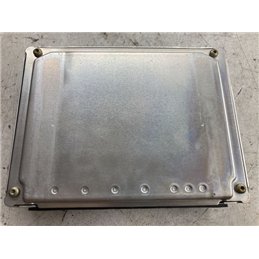 BMW 3 E46 Motorvezérlő