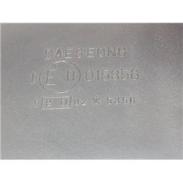 DAEWOO NUBIRA Belső Visszapillantó Tükör