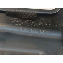 HYUNDAI i40 Középkonzol Keret