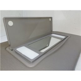 NISSAN PRIMERA Jobb Napellenző