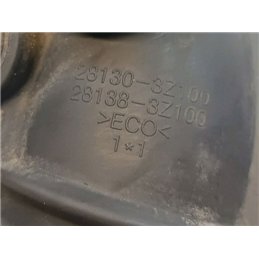 HYUNDAI i40 Légbeömlő Cső