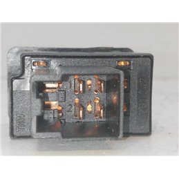 NISSAN PRIMERA Jobb első Ülésfűtés Kapcsoló