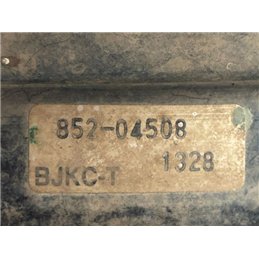 FORD RANGER Fékrásegítő