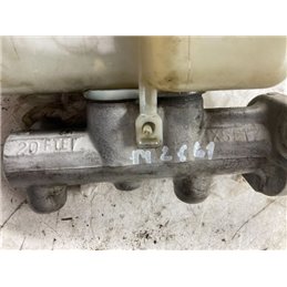 SEAT CORDOBA II Főfékhenger