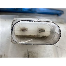 SEAT CORDOBA II Kiegyenlítő Tartály