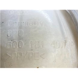 SEAT CORDOBA II Kiegyenlítő Tartály